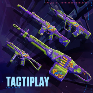 Zzzzz 1733967641tactiplay — VALORANT Battlepasses 12/3/24 option 68