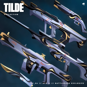 Zzzzz 1733967641tilde — VALORANT Battlepasses 12/3/24 option 70