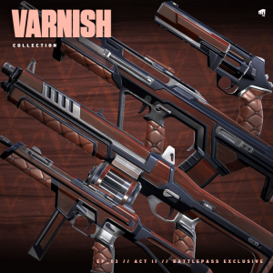 Zzzzz 1733967642varnish — VALORANT Battlepasses 12/3/24 option 74