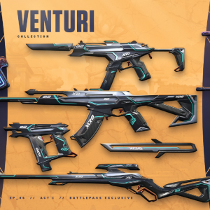 Zzzzz 1733967642venturi — VALORANT Battlepasses 12/3/24 option 76