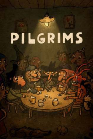Zzzzz 1771472179pilgrims Piligrimy 1 — offline game (by ye6ishe) option 131