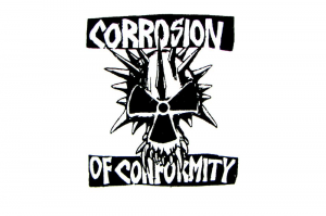 Corrosion Of Conformity — Ultimate Stoner/Doom/Sludge/Occult Metal Bands Tier List option 22