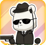 4secretagentbear — Claws and Chaos option 49