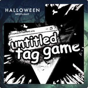 Untitled Tag Game — Halloween Spotlight Roblox option 29