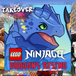 Dragon Adventures — Roblox The Takeover Game Tierlist option 15