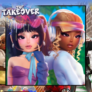 Dress To Impress — Roblox The Takeover Game Tierlist option 16