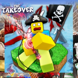 Fisch — Roblox The Takeover Game Tierlist option 19