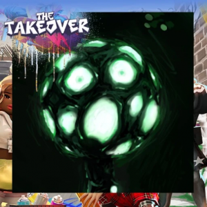Pressure — Roblox The Takeover Game Tierlist option 30