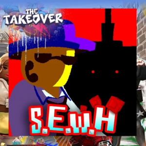 Something Evil Will Happen — Roblox The Takeover Game Tierlist option 35