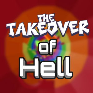 Tower Of Hell — Roblox The Takeover Game Tierlist option 44