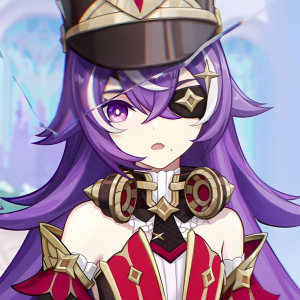 Chevreuse — genshin impact characters in school (4.7) option 29