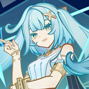 Faruzan — genshin impact characters in school (4.7) option 38