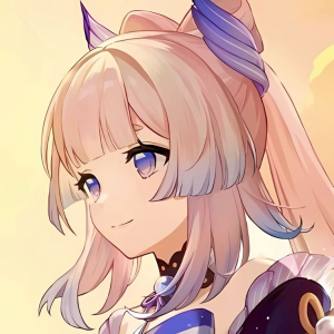 Kokomi — genshin impact characters in school (4.7) option 49