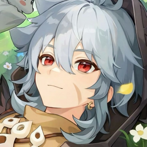Razor — genshin impact characters in school (4.7) option 59