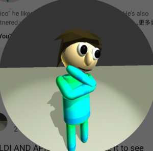 Zzzzz 17789270561000147427 — Ranking baldi basics youtuber option 112