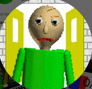Zzzzz 17789279711000147428 — Ranking baldi basics youtuber option 113