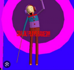 Zzzzz 17816161521000153905 — Ranking baldi basics youtuber option 117