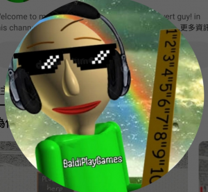 Zzzzz 17820292851000154770 — Ranking baldi basics youtuber option 121