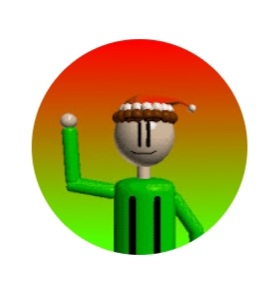 Zzzzz 17836028141000157413 — Ranking baldi basics youtuber option 31