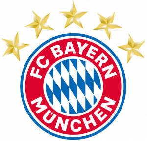 Fcbayern5stars — Bundesliga Tabelle Prediction 2024/25 option 5
