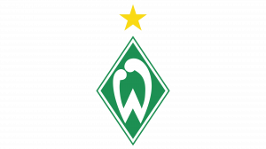 Werder Bremen Logo — Bundesliga Tabelle Prediction 2024/25 option 17