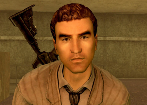 Zzzzz 1717878350nero — Antagonistas mas poderosos de Fallout option 58