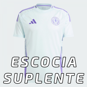 Escocia 2 — CAMISETAS EUROCOPA 2024 option 11