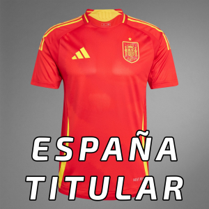 Espaa — CAMISETAS EUROCOPA 2024 option 18