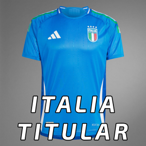 Italia — CAMISETAS EUROCOPA 2024 option 26