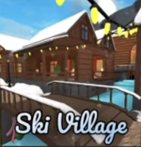 Zzzzz 1784260107skivillage — Murder Mystery 2 (MM2) Maps option 40