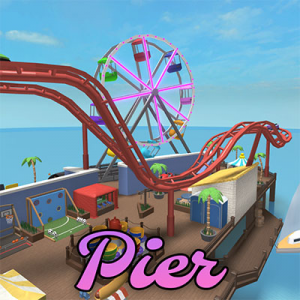 Zzzzz 1784944616piermap — Murder Mystery 2 (MM2) Maps option 41