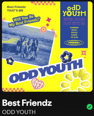 Nyttkuva 2024 11 25 154618 — Kpop girl group debut songs option 10