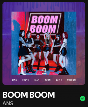 Nyttkuva 2024 11 25 154708 — Kpop girl group debut songs option 15