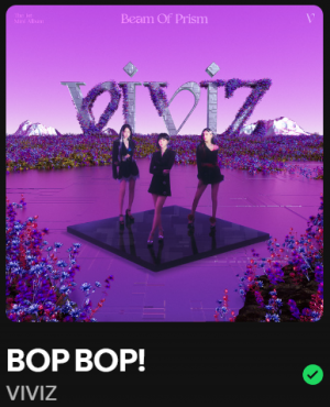 Nyttkuva 2024 11 25 154718 — Kpop girl group debut songs option 16
