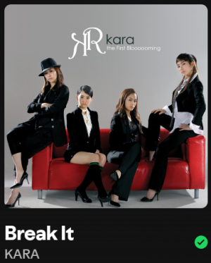 Nyttkuva 2024 11 25 154734 — Kpop girl group debut songs option 17