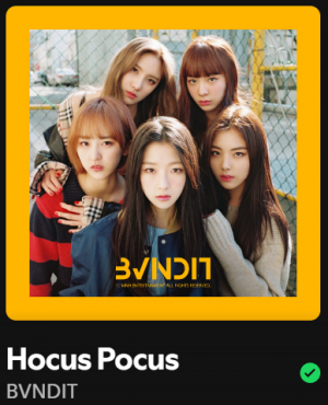 Nyttkuva 2024 11 25 155355 — Kpop girl group debut songs option 53