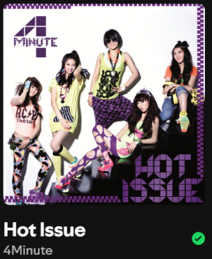 Nyttkuva 2024 11 25 155412 — Kpop girl group debut songs option 55