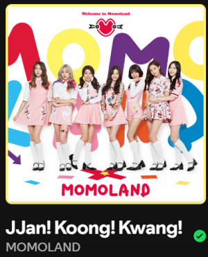 Nyttkuva 2024 11 25 155604 — Kpop girl group debut songs option 64