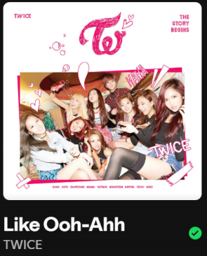 Nyttkuva 2024 11 25 155705 — Kpop girl group debut songs option 71