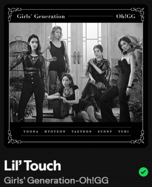 Nyttkuva 2024 11 25 155719 — Kpop girl group debut songs option 72