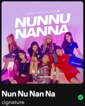 Nyttkuva 2024 11 25 155955 — Kpop girl group debut songs option 87