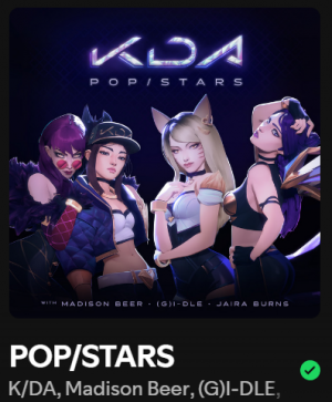 Nyttkuva 2024 11 25 160111 — Kpop girl group debut songs option 96