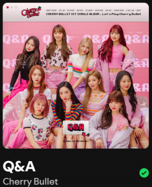 Nyttkuva 2024 11 25 160138 — Kpop girl group debut songs option 99