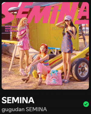 Nyttkuva 2024 11 25 160226 — Kpop girl group debut songs option 104