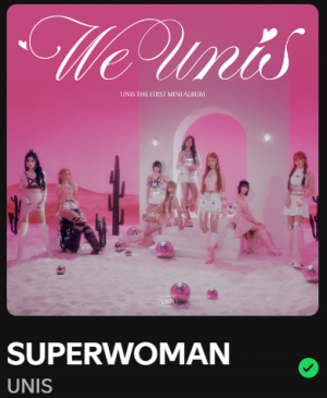 Nyttkuva 2024 11 25 160350 — Kpop girl group debut songs option 113