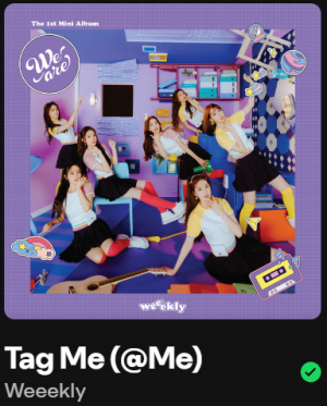Nyttkuva 2024 11 25 160400 — Kpop girl group debut songs option 114