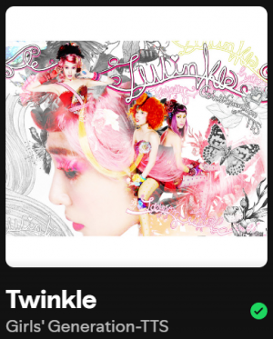 Nyttkuva 2024 11 25 160443 — Kpop girl group debut songs option 119