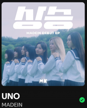 Nyttkuva 2024 11 25 160500 — Kpop girl group debut songs option 121
