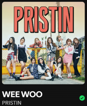 Nyttkuva 2024 11 25 160612 — Kpop girl group debut songs option 129