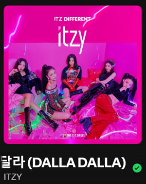 Nyttkuva 2024 11 25 160729 — Kpop girl group debut songs option 137